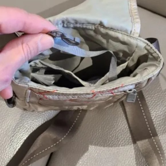 Northface Satchel, Cross shoulder bag - Picture 3 of 8